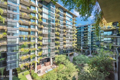 7180 Kierland Optima! A blend of luxury and optimal location, it on Kierland Golf Club in Arizona - for sale on GolfHomes.com, golf home, golf lot