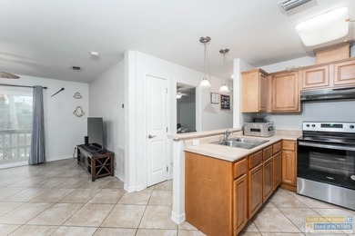 Welcome to 805 Santa Isabel Rd, Unit E-6 in Laguna Vista, a on South Padre Island Golf Club in Texas - for sale on GolfHomes.com, golf home, golf lot