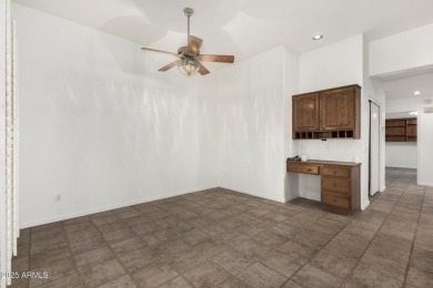 Your Active 40+ Life Starts in Sun Lakes' Oakwood -- Complete on Oakwood Golf Club  in Arizona - for sale on GolfHomes.com, golf home, golf lot