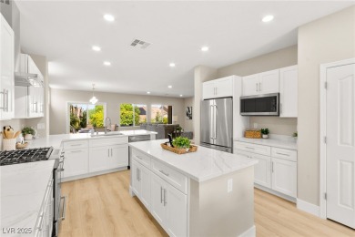 COMPLETELY REMODELED home in the highly sought-after Sun City on Revere Golf Club in Nevada - for sale on GolfHomes.com, golf home, golf lot