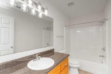 Sometimes timing just doesn't work out -- but opportunity has a on The Club At Hidden Creek in Florida - for sale on GolfHomes.com, golf home, golf lot
