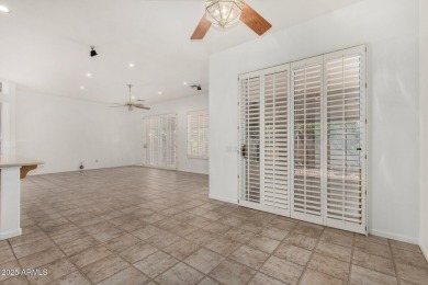Your Active 40+ Life Starts in Sun Lakes' Oakwood -- Complete on Oakwood Golf Club  in Arizona - for sale on GolfHomes.com, golf home, golf lot