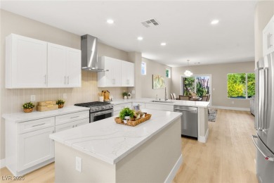 COMPLETELY REMODELED home in the highly sought-after Sun City on Revere Golf Club in Nevada - for sale on GolfHomes.com, golf home, golf lot