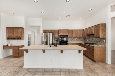 Your Active 40+ Life Starts in Sun Lakes' Oakwood -- Complete on Oakwood Golf Club  in Arizona - for sale on GolfHomes.com, golf home, golf lot