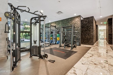 7180 Kierland Optima! A blend of luxury and optimal location, it on Kierland Golf Club in Arizona - for sale on GolfHomes.com, golf home, golf lot