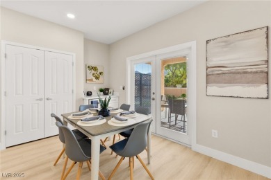 COMPLETELY REMODELED home in the highly sought-after Sun City on Revere Golf Club in Nevada - for sale on GolfHomes.com, golf home, golf lot