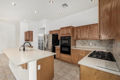 Your Active 40+ Life Starts in Sun Lakes' Oakwood -- Complete on Oakwood Golf Club  in Arizona - for sale on GolfHomes.com, golf home, golf lot