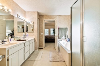 Tee off into comfort with this beautiful home on the 14th on Diamante Golf and Country Club in Arkansas - for sale on GolfHomes.com, golf home, golf lot