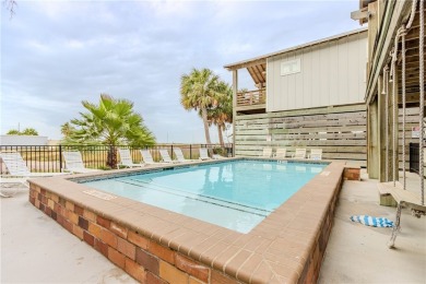 This gorgeous, fully furnished beach house is the perfect place on Palmilla Beach Golf Club in Texas - for sale on GolfHomes.com, golf home, golf lot