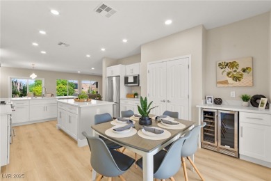 COMPLETELY REMODELED home in the highly sought-after Sun City on Revere Golf Club in Nevada - for sale on GolfHomes.com, golf home, golf lot