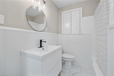 Fully renovated in Park Manor! New cabinets, granite countertops on The Links at City Park in Virginia - for sale on GolfHomes.com, golf home, golf lot