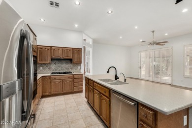 Your Active 40+ Life Starts in Sun Lakes' Oakwood -- Complete on Oakwood Golf Club  in Arizona - for sale on GolfHomes.com, golf home, golf lot