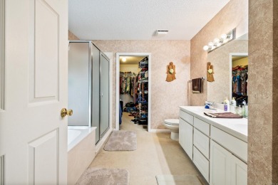 Tee off into comfort with this beautiful home on the 14th on Diamante Golf and Country Club in Arkansas - for sale on GolfHomes.com, golf home, golf lot