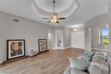 Why wait to build when you can move right into this beautifully on Burnt Store Golf Club in Florida - for sale on GolfHomes.com, golf home, golf lot