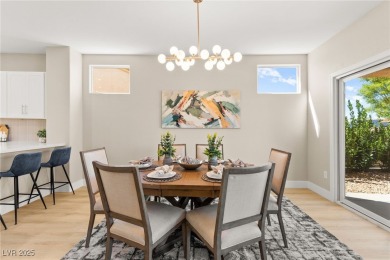 COMPLETELY REMODELED home in the highly sought-after Sun City on Revere Golf Club in Nevada - for sale on GolfHomes.com, golf home, golf lot