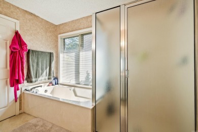 Tee off into comfort with this beautiful home on the 14th on Diamante Golf and Country Club in Arkansas - for sale on GolfHomes.com, golf home, golf lot