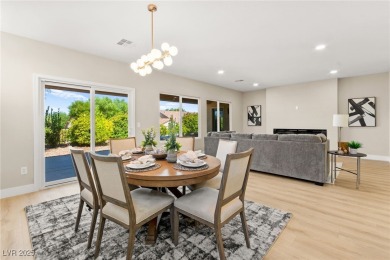 COMPLETELY REMODELED home in the highly sought-after Sun City on Revere Golf Club in Nevada - for sale on GolfHomes.com, golf home, golf lot