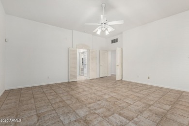 Your Active 40+ Life Starts in Sun Lakes' Oakwood -- Complete on Oakwood Golf Club  in Arizona - for sale on GolfHomes.com, golf home, golf lot