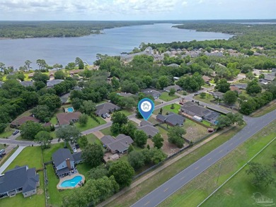 Sometimes timing just doesn't work out -- but opportunity has a on The Club At Hidden Creek in Florida - for sale on GolfHomes.com, golf home, golf lot