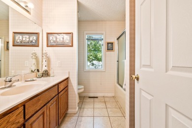 Tee off into comfort with this beautiful home on the 14th on Diamante Golf and Country Club in Arkansas - for sale on GolfHomes.com, golf home, golf lot