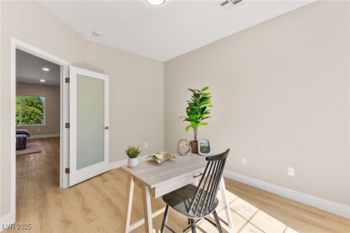 COMPLETELY REMODELED home in the highly sought-after Sun City on Revere Golf Club in Nevada - for sale on GolfHomes.com, golf home, golf lot