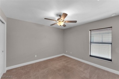 Why wait to build when you can move right into this beautifully on Burnt Store Golf Club in Florida - for sale on GolfHomes.com, golf home, golf lot