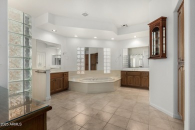 Your Active 40+ Life Starts in Sun Lakes' Oakwood -- Complete on Oakwood Golf Club  in Arizona - for sale on GolfHomes.com, golf home, golf lot