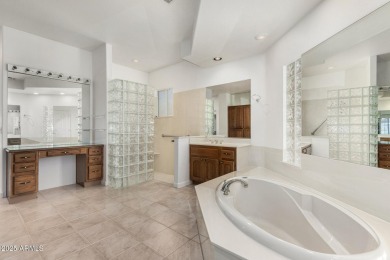 Your Active 40+ Life Starts in Sun Lakes' Oakwood -- Complete on Oakwood Golf Club  in Arizona - for sale on GolfHomes.com, golf home, golf lot
