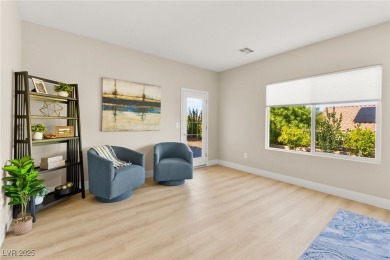 COMPLETELY REMODELED home in the highly sought-after Sun City on Revere Golf Club in Nevada - for sale on GolfHomes.com, golf home, golf lot