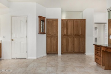 Your Active 40+ Life Starts in Sun Lakes' Oakwood -- Complete on Oakwood Golf Club  in Arizona - for sale on GolfHomes.com, golf home, golf lot