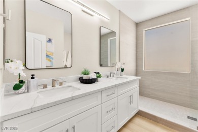 COMPLETELY REMODELED home in the highly sought-after Sun City on Revere Golf Club in Nevada - for sale on GolfHomes.com, golf home, golf lot