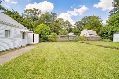 Fully renovated in Park Manor! New cabinets, granite countertops on The Links at City Park in Virginia - for sale on GolfHomes.com, golf home, golf lot