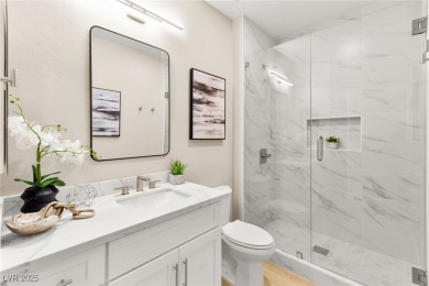COMPLETELY REMODELED home in the highly sought-after Sun City on Revere Golf Club in Nevada - for sale on GolfHomes.com, golf home, golf lot