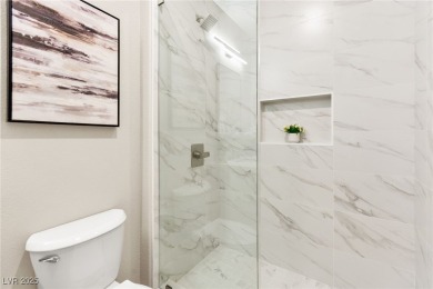 COMPLETELY REMODELED home in the highly sought-after Sun City on Revere Golf Club in Nevada - for sale on GolfHomes.com, golf home, golf lot