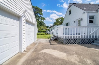 Fully renovated in Park Manor! New cabinets, granite countertops on The Links at City Park in Virginia - for sale on GolfHomes.com, golf home, golf lot