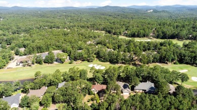 Tee off into comfort with this beautiful home on the 14th on Diamante Golf and Country Club in Arkansas - for sale on GolfHomes.com, golf home, golf lot