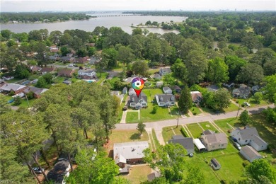 Fully renovated in Park Manor! New cabinets, granite countertops on The Links at City Park in Virginia - for sale on GolfHomes.com, golf home, golf lot