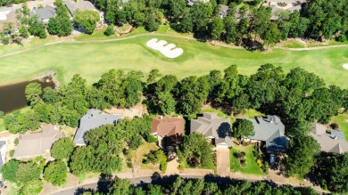Tee off into comfort with this beautiful home on the 14th on Diamante Golf and Country Club in Arkansas - for sale on GolfHomes.com, golf home, golf lot