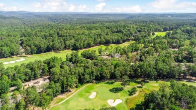 Tee off into comfort with this beautiful home on the 14th on Diamante Golf and Country Club in Arkansas - for sale on GolfHomes.com, golf home, golf lot