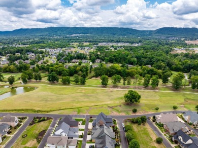 Welcome to 8471 Miss Tiffany Way in the desirable, golf and on The Champions Club At Hampton Creek in Tennessee - for sale on GolfHomes.com, golf home, golf lot