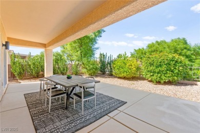 COMPLETELY REMODELED home in the highly sought-after Sun City on Revere Golf Club in Nevada - for sale on GolfHomes.com, golf home, golf lot