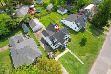 Fully renovated in Park Manor! New cabinets, granite countertops on The Links at City Park in Virginia - for sale on GolfHomes.com, golf home, golf lot