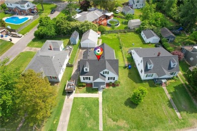 Fully renovated in Park Manor! New cabinets, granite countertops on The Links at City Park in Virginia - for sale on GolfHomes.com, golf home, golf lot