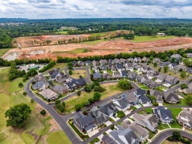 Welcome to 8471 Miss Tiffany Way in the desirable, golf and on The Champions Club At Hampton Creek in Tennessee - for sale on GolfHomes.com, golf home, golf lot