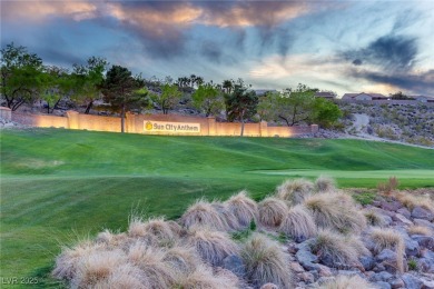 COMPLETELY REMODELED home in the highly sought-after Sun City on Revere Golf Club in Nevada - for sale on GolfHomes.com, golf home, golf lot