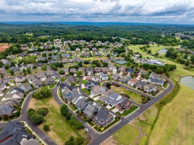 Welcome to 8471 Miss Tiffany Way in the desirable, golf and on The Champions Club At Hampton Creek in Tennessee - for sale on GolfHomes.com, golf home, golf lot