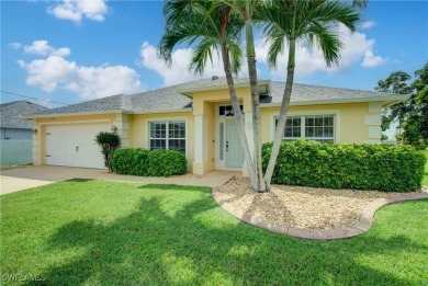 Your Slice of Paradise Awaits in One of Florida's on Burnt Store Golf Club in Florida - for sale on GolfHomes.com, golf home, golf lot