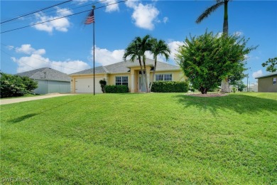 Your Slice of Paradise Awaits in One of Florida's on Burnt Store Golf Club in Florida - for sale on GolfHomes.com, golf home, golf lot