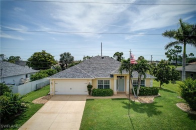 Your Slice of Paradise Awaits in One of Florida's on Burnt Store Golf Club in Florida - for sale on GolfHomes.com, golf home, golf lot