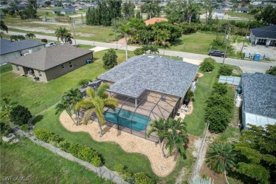 Your Slice of Paradise Awaits in One of Florida's on Burnt Store Golf Club in Florida - for sale on GolfHomes.com, golf home, golf lot